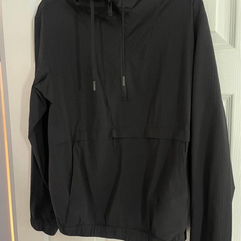 lululemon athletica Black Jacket
